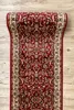 Marche HEAT-SET ROYAL ADR 1745 rouge châtaigne 70 cm rouge Voir les images du produit 5
