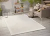 Teppich ORIGI 3726 creme - Zigzag flachgewebte SISAL schnur Produktbild-Vorschau 4