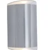 Eco-Light Außenwandleuchte "Path" 27,5x21x24cm 800lm 15W Produktbild-Vorschau 5