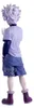 Banpresto Killua Hunter X Hunter Figur    One Size Produktbild-Vorschau 4