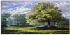 Coloray Spritzschutz aus Glas 120x60  Wandkunst Produktbild-Vorschau 1