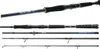 DAIWA Sealine Travel Pilk, 2.4m, 7.87ft, 80-200g, 4 pièces, Voir les images du produit 7