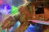 Aquarium AT-AT All Terrain Armored Transport Imperial Produktbild-Vorschau 4