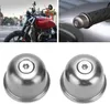Motorrad -Lenker -Endkappe CNC Aluminiumlegierung Ersatz Produktbild-Vorschau 3