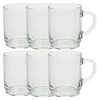 Arcoroc BOCK Soda Glasbecher 250ml Satz von 6pcs. - Hendi Produktbild-Vorschau 2