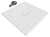 i-flair SMC Duschwanne 100x100 cm – 26 mm flach inkl. Produktbild-Vorschau 1