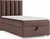 Best for Home Boxspringbett mit Bettkasten Trinity Produktbild-Vorschau 1