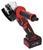 KS TOOLS eMONSTER Zestaw akumulatorowych szlifierek Podgląd zdjęcia produktu 6