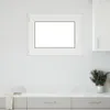 vidaXL Fenêtre de cave RISOR 80 x 60 cm PVC et verre, Voir les images du produit 3