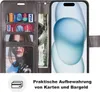 Hülle für iPhone 15 / 15 Pro / 15 Plus / 15 Pro Max Produktbild-Vorschau 4