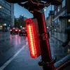 Feu arrière Litemove TL03, aimant ou bandeau silicone, Voir les images du produit 2
