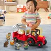 Fisher-Price Little People JLM99, 1 anno/anni, Multicolore, Anteprima dell’immagine prodotto 5