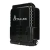 Extralink Fiberoptik Klemmenkasten 16 Kern schwarz Produktbild-Vorschau 4