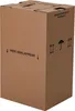 5 x Kleiderbox mini 40 kg Traglast stabiler Kleiderkarton Produktbild-Vorschau 8