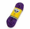 Howies Schnürsenkel gewachst lila 96"/244cm Produktbild-Vorschau 3