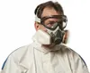3M Mehrweg-Halbmaske mit Wechselfiltern Produktbild-Vorschau 4