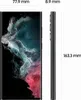 Samsung Galaxy S22 Ultra SM-S908B, 17,3 cm (6.8"), 12 GB, 1 Produktbild-Vorschau 7