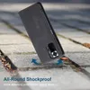Redmi Note 10 Pro Housse, étui rétro en Voir les images du produit 6