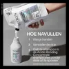 Redken Acidic Bonding Concentrate Shampoo Refill 500 ml Produktbild-Vorschau 6
