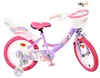 VOLARE bicicletta per bambini Unicorno 16 pollici Anteprima dell’immagine prodotto 10