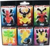 Display Komplett Vidal Creepy Jelly 11x6 Blister Produktbild-Vorschau 2