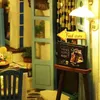 Habarri | DIY Book Nook - Meeresbrise - Puzzle 3D - Produktbild-Vorschau 6