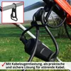 HECHT 1848 Vertikutierer Elektro | 2in1 Rasenlüfter | 38cm Produktbild-Vorschau 6