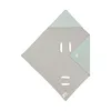Lässig Babydecke für Auto-Kindersitz light mint Produktbild-Vorschau 8