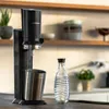 SodaStream Crystal 3.0 titanium value pack per acqua Anteprima dell’immagine prodotto 13