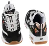 Skechers D' Lites 150553-BKW, Sneaker, Damen, Schwarz Produktbild-Vorschau 5