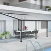 Kryt terasy Palram - Canopia Olympia 3x5.4 546 x 295 cm Náhled obrázku produktu 19