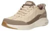 Skechers Slip-Ins: Contour Foam  Sneakers Laag - beige - Productafbeelding-voorbeeld 3