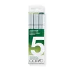 Copic Sketch Fixky Set 5 3 ks Náhľad obrázku produktu 10