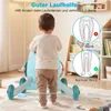 COSTWAY Babywalker, Montessori-Kleinkindspielzeug, Produktbild-Vorschau 7