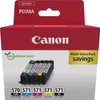 Patrone Canon PGI-570P+CLI-571 Multipack Náhled obrázku produktu 1