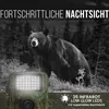 Kamera Strex Strex z noktowizorem - 16 MP 1080P Full HD - Podgląd zdjęcia produktu 5