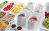 HENDI Dressingtopf           1000 ml Produktbild-Vorschau 3