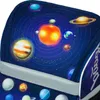 BAAGL Cartable scolaire Zippy Planet Voir les images du produit 8