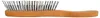 Hercules Sägemann - Kopfhautbürste - 8310 - Holz Produktbild-Vorschau 2
