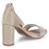 La Strada Sandalette Metallic Produktbild-Vorschau 12