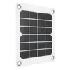 5V 20W solární panel monokrystalický, bezpečný výstup USB, Náhled obrázku produktu 4