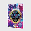 Das inoffizielle K-POP DEMON HUNTERS Activity Buch Produktbild-Vorschau 3