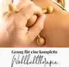 tuuli Triggerpunkt Massagegerät Massager Massagespinne Produktbild-Vorschau 4