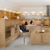 Supfine Lot de 2 tabourets de bar, tabourets de bar Voir les images du produit 2