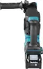 Perforateur-burineur SDS–PLUS 3,9J 40Vmax 30 mm XGT MAKITA Voir les images du produit 5