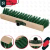 KOTARBAU® Balai Brosse Bois de Hêtre 40 cm Vert Balai Voir les images du produit 5