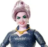 Mattel Disney Malá morská víla čarodejnica Uršula Náhľad obrázku produktu 4