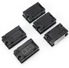 INF Confezione da 5 mini igrometri/termometri digitali Nero Anteprima dell’immagine prodotto 9