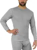 normani Herren Thermo-Unterhemd Produktbild-Vorschau 1