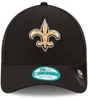 NFL New Orleans Saints Team-Kappe Produktbild-Vorschau 9